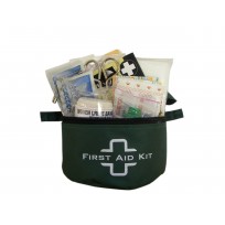 Glovebox Kit | First Aid