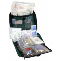 Travel & Outdoor Pack | First Aid