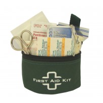 Essentials Pouch Kit | First Aid