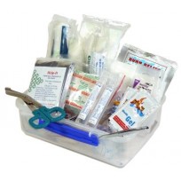 Recreational Boating Kit | First Aid