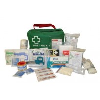 Motorsport Pack | First Aid