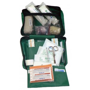 Quad Bike Kit | First Aid