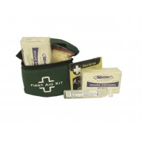 Forestry Basic Up-a-Tree Kit | First Aid
