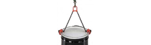 Drum Lifters