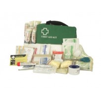 Comprehensive Outdoor Kit | First Aid