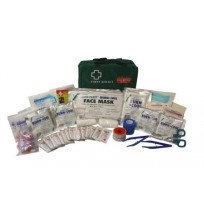 Commercial Burns Pack | First Aid