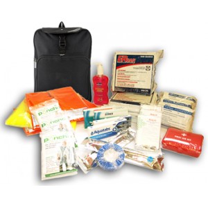 3 Person Survival Back-Pack | Rescue & Survival Equipment