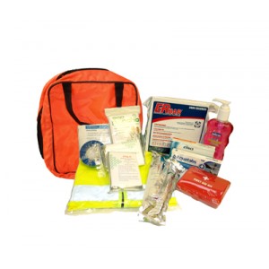 1 Person Survival Pack | Rescue & Survival Equipment