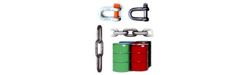 Mooring Chain
