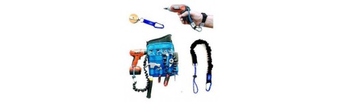 QSI Tool Lanyards