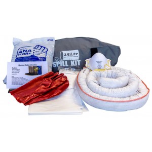 20L Oil Spill Kit - Vehicle | Spill Kits