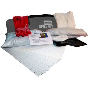 50L Oil Spill Kit - Truck | Spill Kits