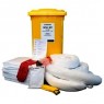 100L Oil Spill Kit