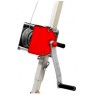 QSI Recovery Tripod Winch 20m