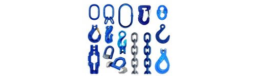 G100 - Lifting Chain & Fitting