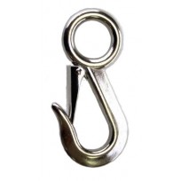 Eye Sling Hook SS316 | Hooks, Links & Plates