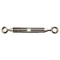 Turnbuckle - SS316 Eye to Eye | Turnbuckles & Eye Bolts