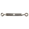 Turnbuckle E/E SS316