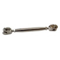 Rigging Screw SS316 | Turnbuckles & Eye Bolts