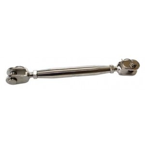 Rigging Screw SS316 | Turnbuckles & Eye Bolts