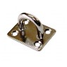 Deck Plate 4H SS316