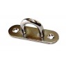 Deck Plate 2H SS316