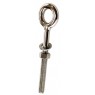 Eye Bolt & Nut SS316 