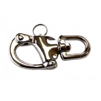Swivel Snap Shackle SS316 | Hooks, Links, Plates, Latches