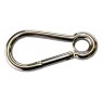 Karabiner - Captive Eye