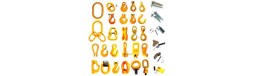 G80 - SLR Components