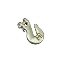 Clevis G70 Cradle Grab Hook | Fittings - Rated G70 & G80 | G70 Grab Hooks Winged