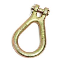 Lug Link - G70 Clevis | Fittings - Rated G70 & G80 | G70 Clevis Lug Link Only