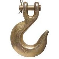 Slip Hook - G70 Clevis | Fittings - Rated G70 & G80 | G70 Clevis Slip Hook Only